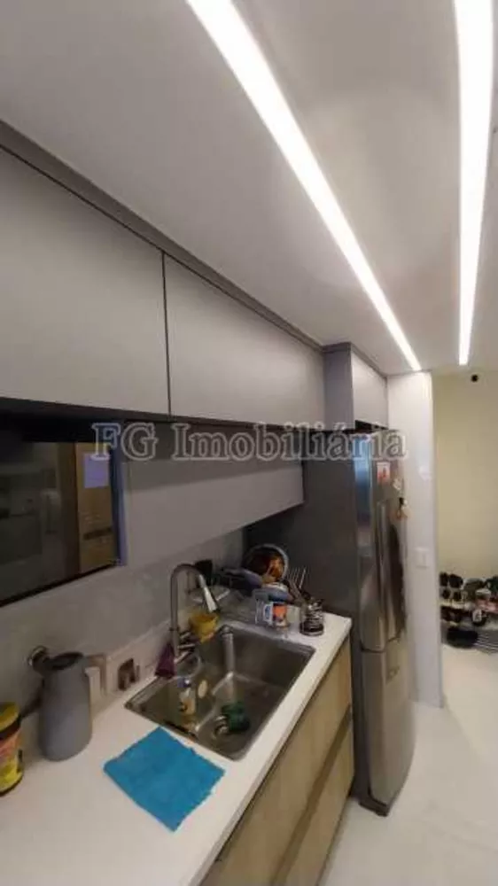 Apartamento, 3 quartos, 86 m² - Foto 10