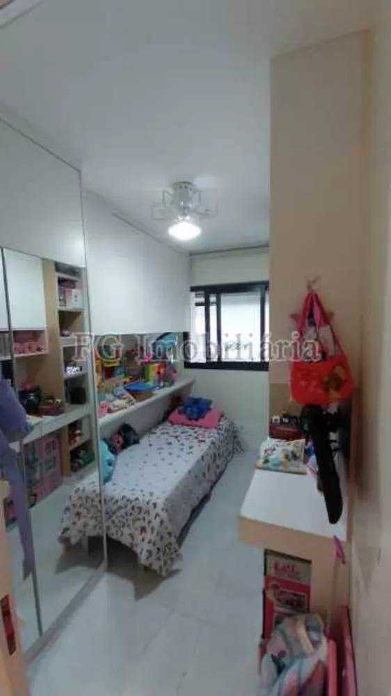 Apartamento, 3 quartos, 86 m² - Foto 3