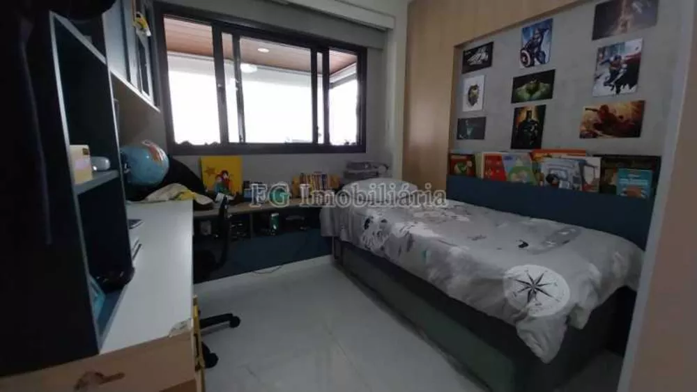 Apartamento, 3 quartos, 86 m² - Foto 28