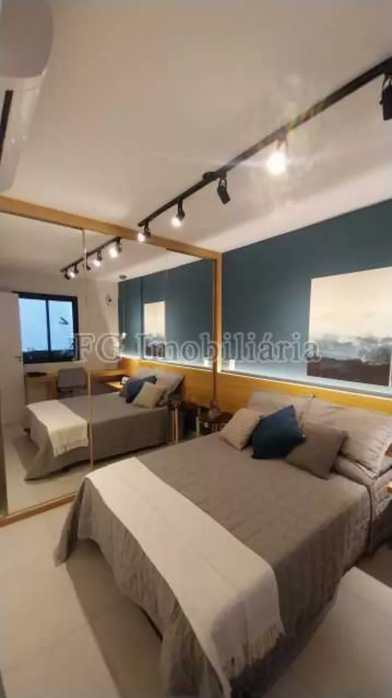 Apartamento, 1 quarto, 45 m² - Foto 23