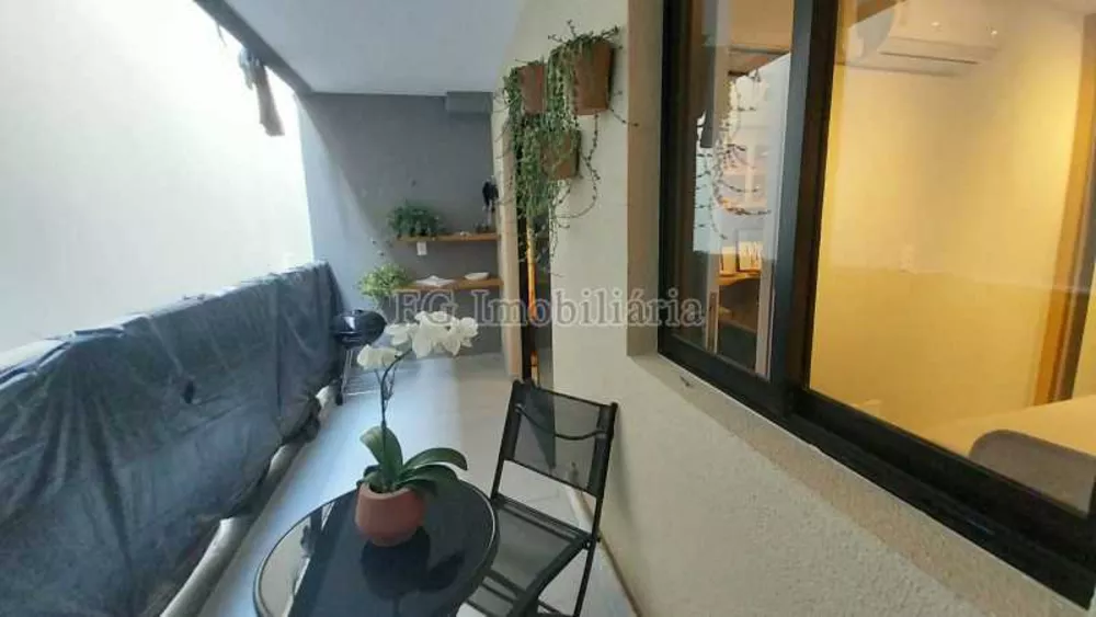 Apartamento, 1 quarto, 45 m² - Foto 15