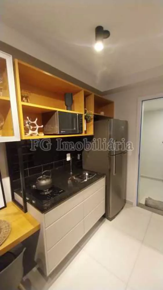 Apartamento, 1 quarto, 45 m² - Foto 25