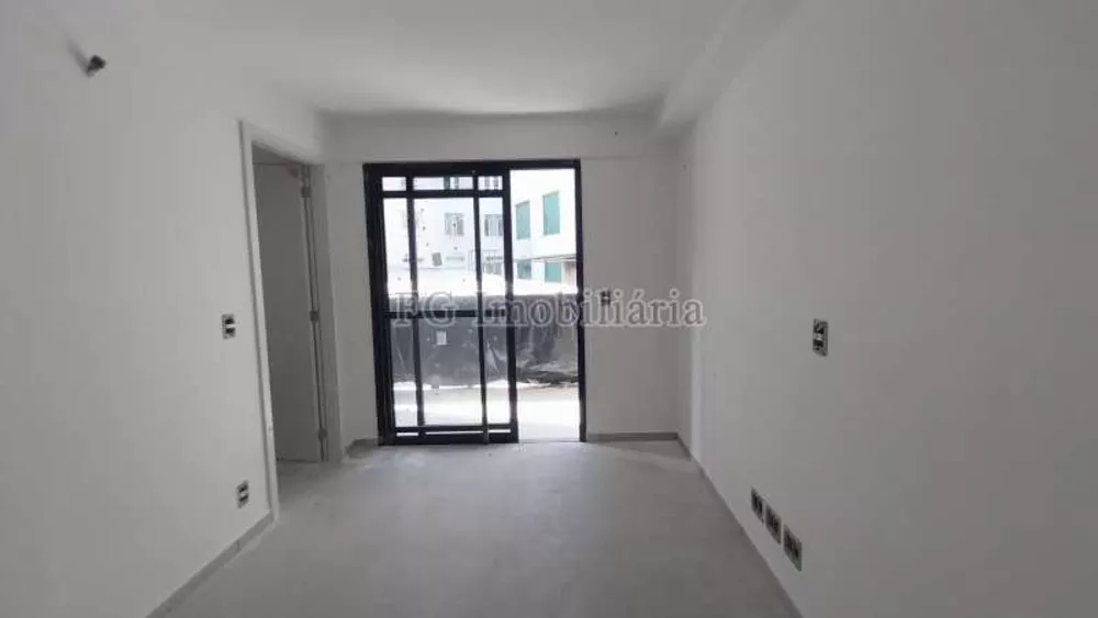 Apartamento, 1 quarto, 45 m² - Foto 5