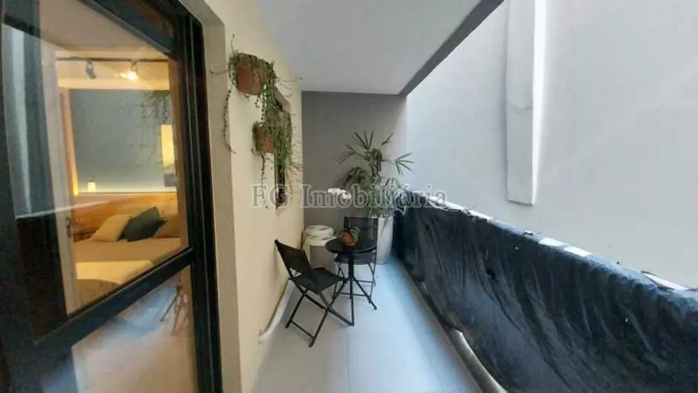 Apartamento, 1 quarto, 45 m² - Foto 17