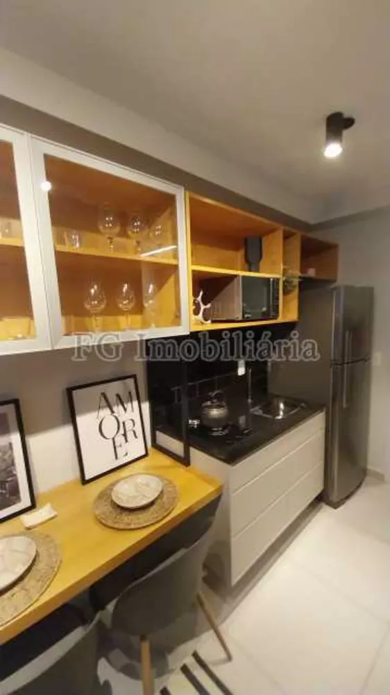 Apartamento, 1 quarto, 45 m² - Foto 6