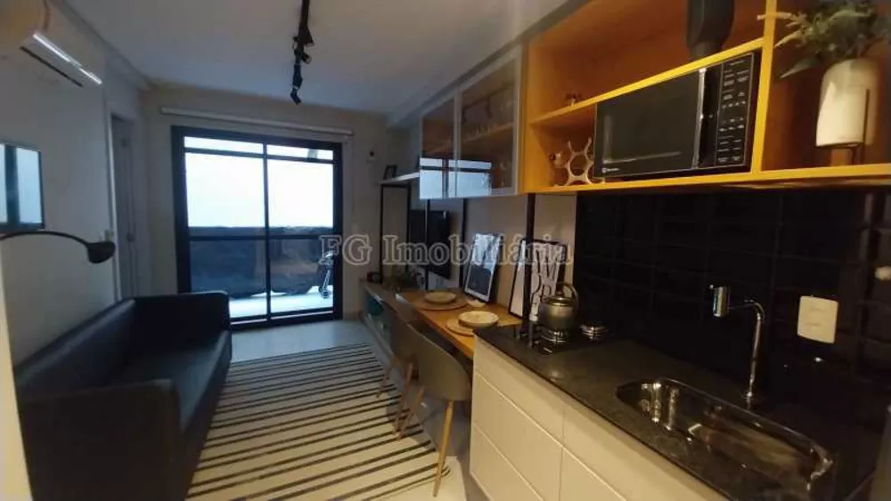 Apartamento, 1 quarto, 45 m² - Foto 18