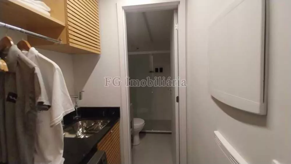 Apartamento, 1 quarto, 45 m² - Foto 9