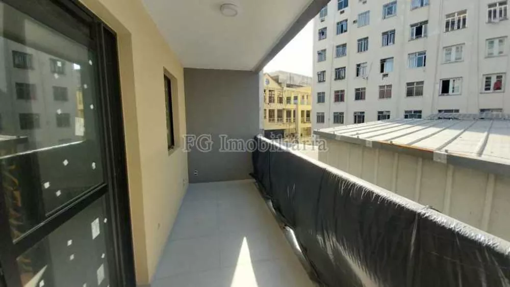 Apartamento, 1 quarto, 45 m² - Foto 12