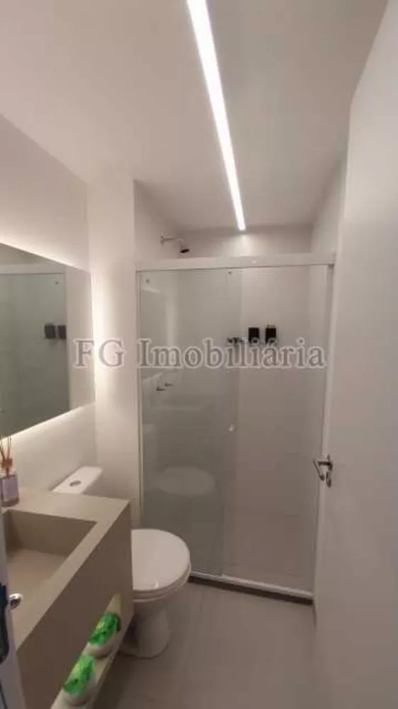 Apartamento, 1 quarto, 45 m² - Foto 7