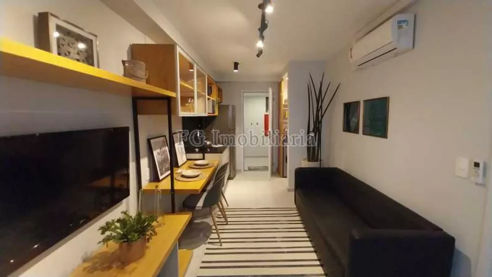 Apartamento, 1 quarto, 45 m² - Foto 14