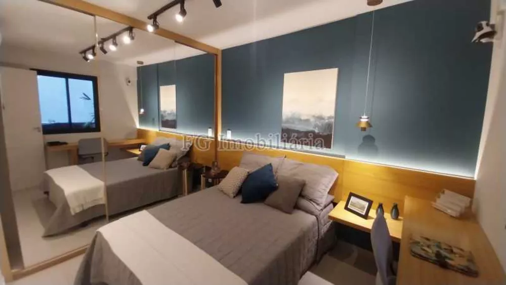 Apartamento, 1 quarto, 45 m² - Foto 21