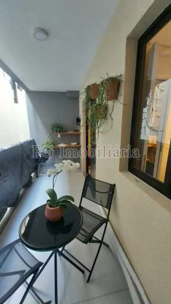 Apartamento, 1 quarto, 45 m² - Foto 13