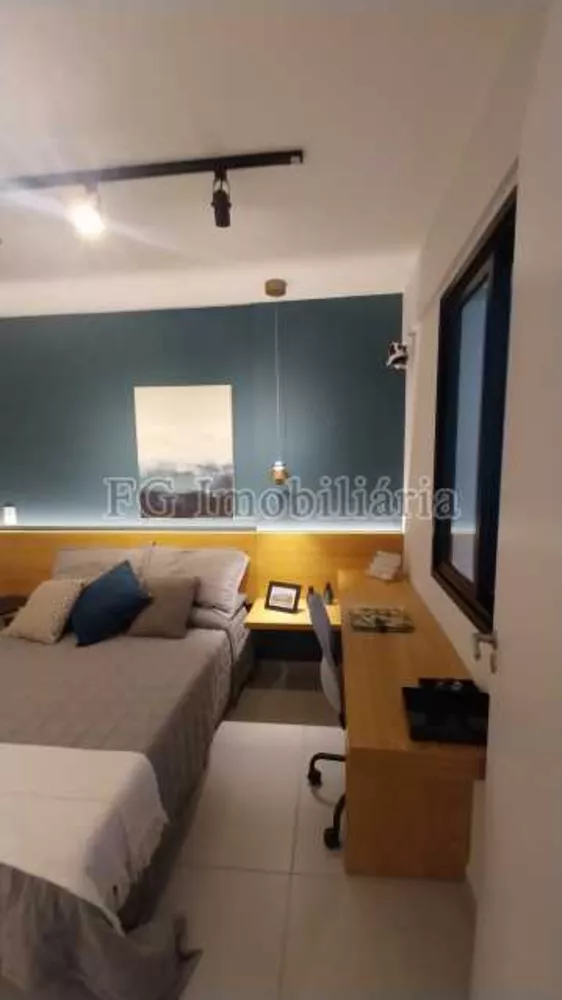 Apartamento, 1 quarto, 45 m² - Foto 8