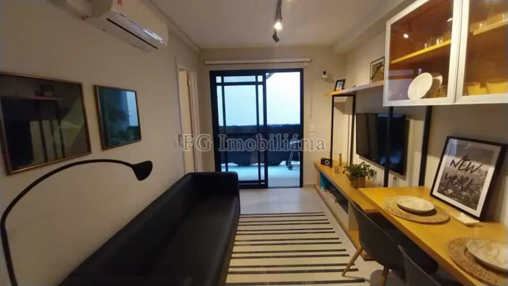 Apartamento, 1 quarto, 45 m² - Foto 16