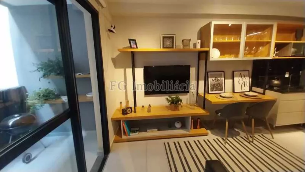 Apartamento, 1 quarto, 45 m² - Foto 26