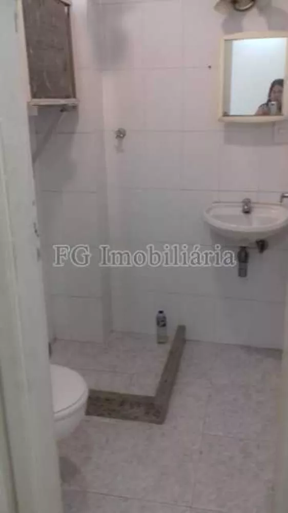 Sala-Conjunto, 38 m² - Foto 9
