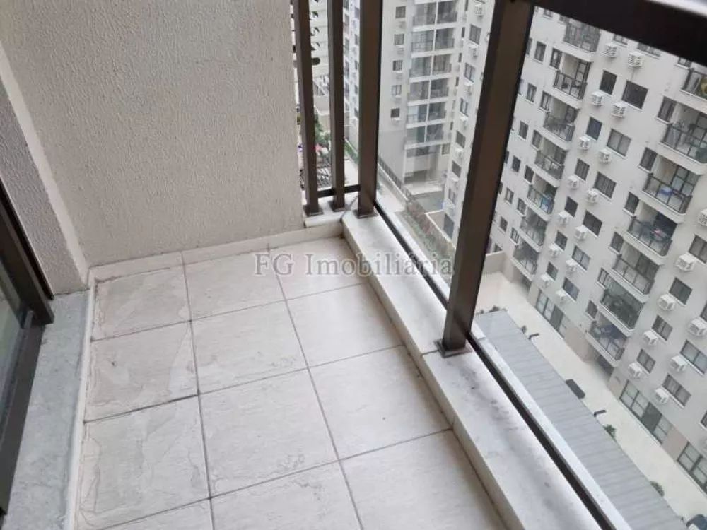 Apartamento, 2 quartos, 65 m² - Foto 7