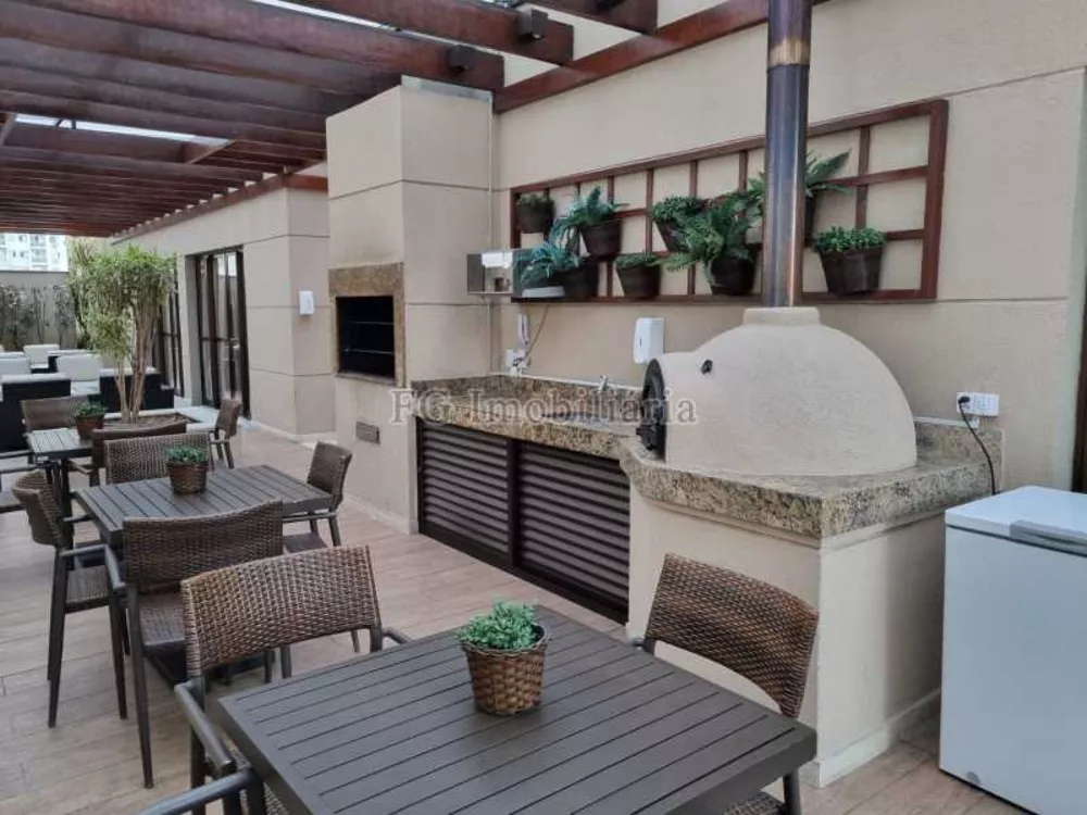 Apartamento, 2 quartos, 65 m² - Foto 27