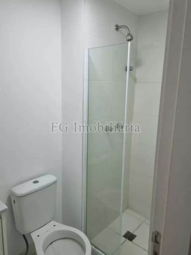 Apartamento, 2 quartos, 65 m² - Foto 17