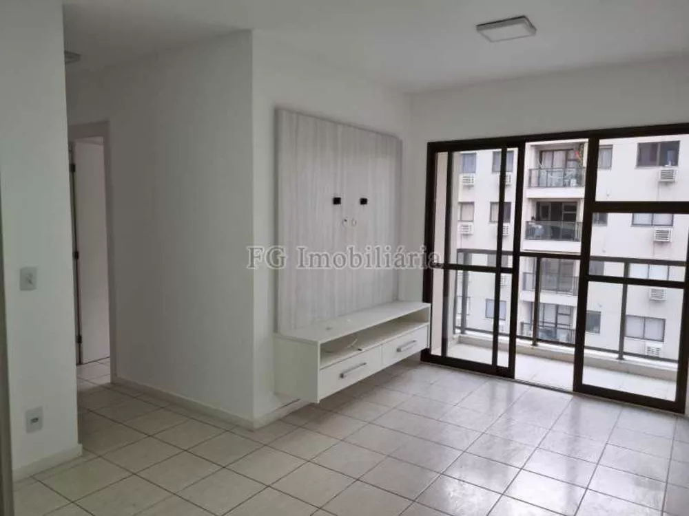 Apartamento, 2 quartos, 65 m² - Foto 2