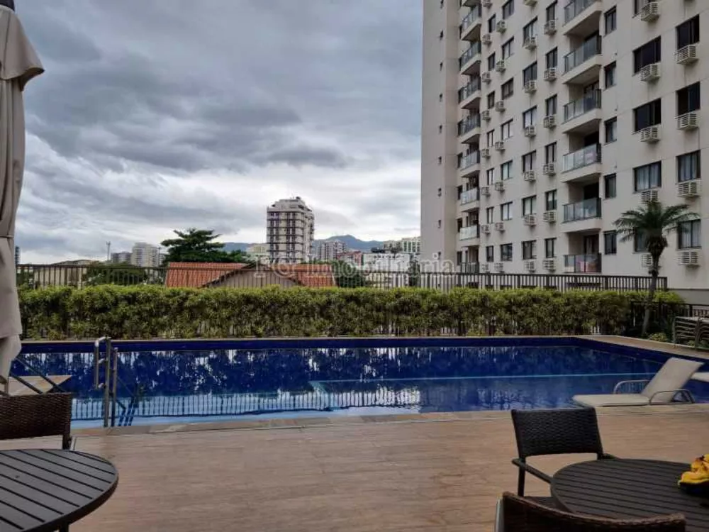 Apartamento, 2 quartos, 65 m² - Foto 25