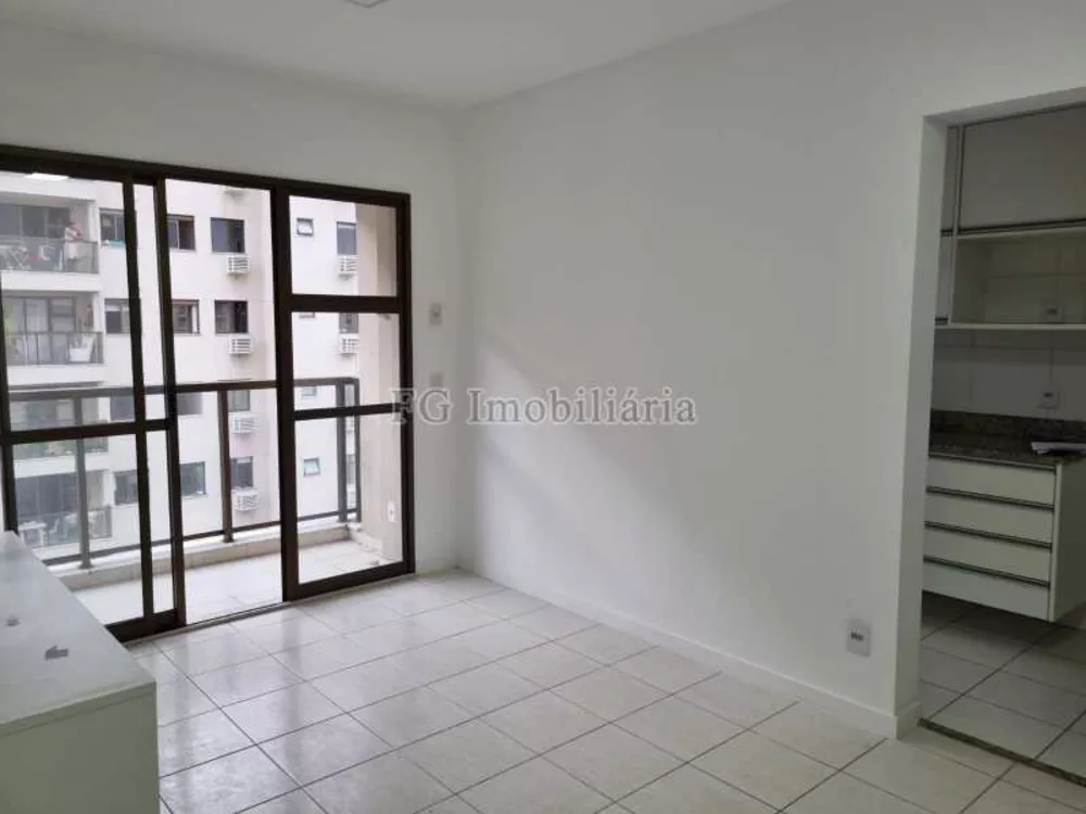 Apartamento, 2 quartos, 65 m² - Foto 6