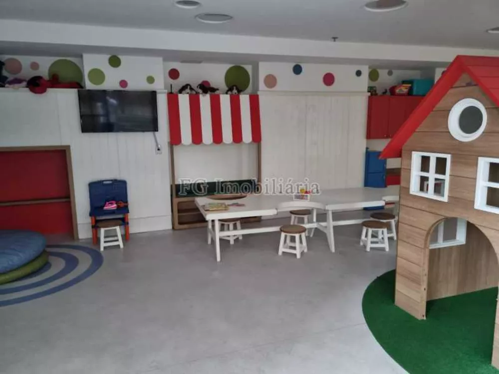 Apartamento, 2 quartos, 65 m² - Foto 23