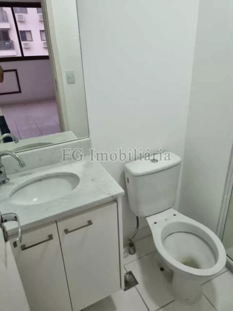 Apartamento, 2 quartos, 65 m² - Foto 12