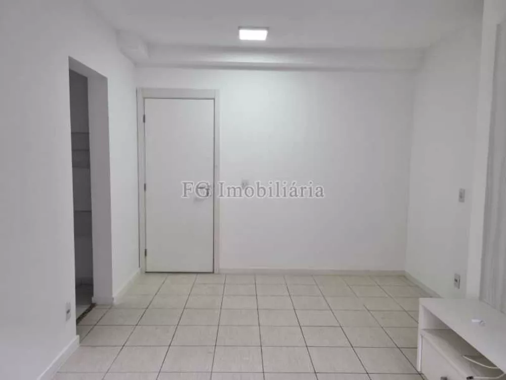 Apartamento, 2 quartos, 65 m² - Foto 5