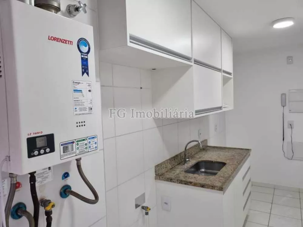 Apartamento, 2 quartos, 65 m² - Foto 20