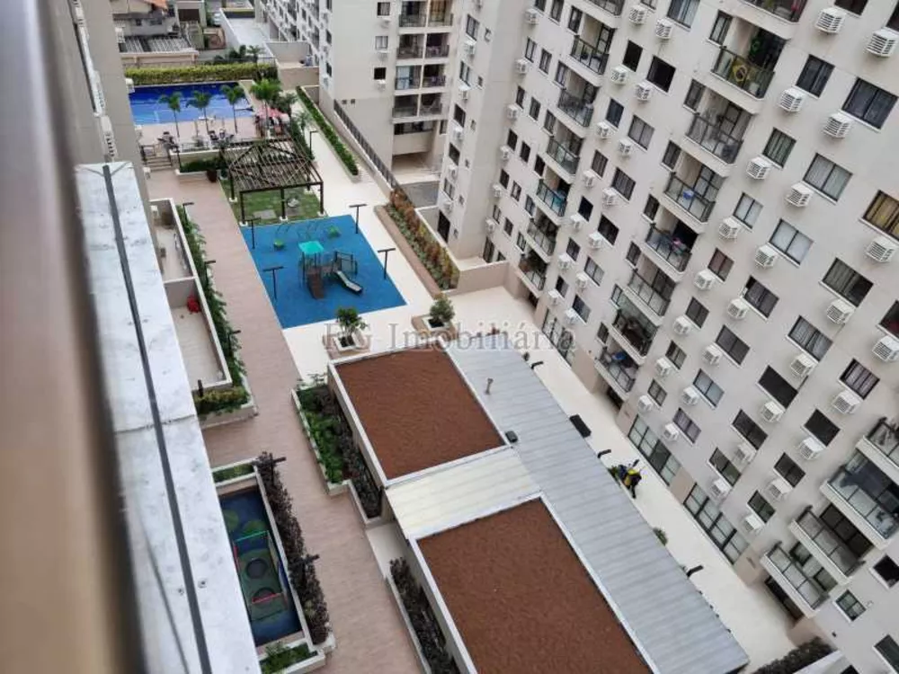 Apartamento, 2 quartos, 65 m² - Foto 1