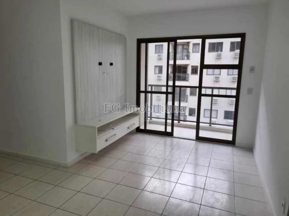 Apartamento, 2 quartos, 65 m² - Foto 3