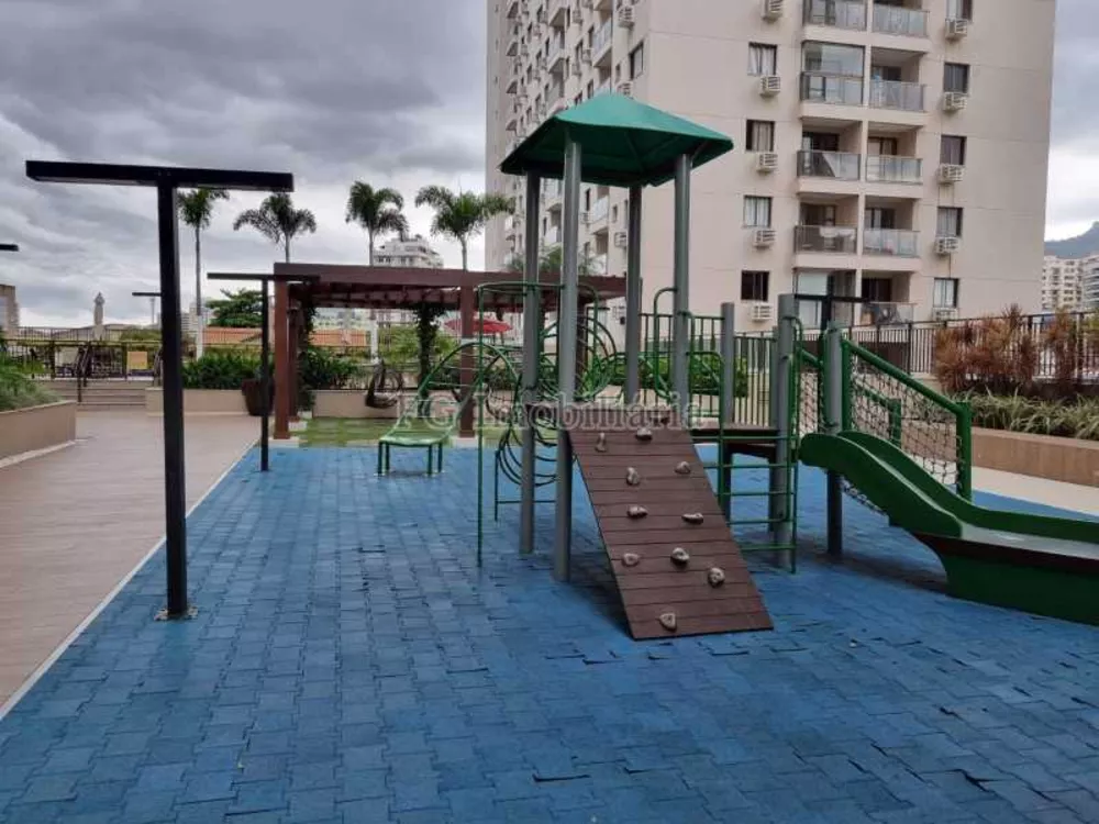 Apartamento, 2 quartos, 65 m² - Foto 24