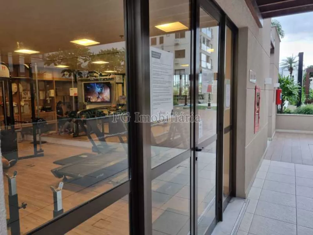 Apartamento, 2 quartos, 65 m² - Foto 26