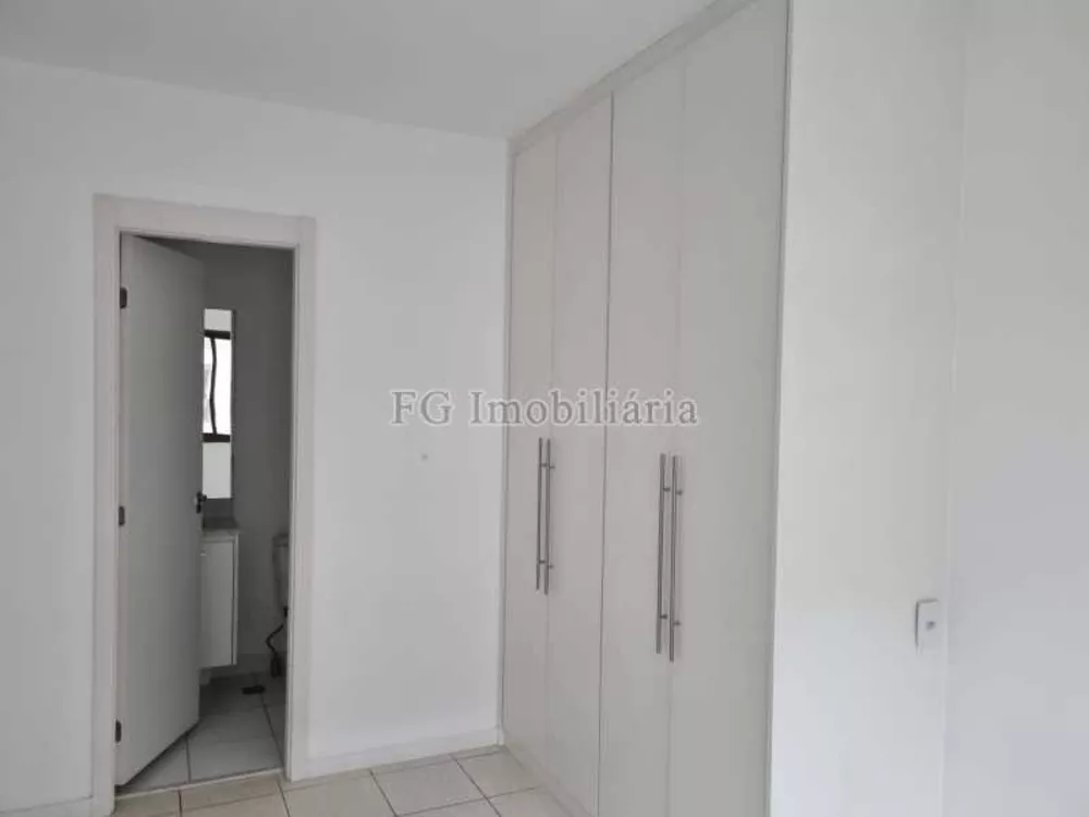 Apartamento, 2 quartos, 65 m² - Foto 10