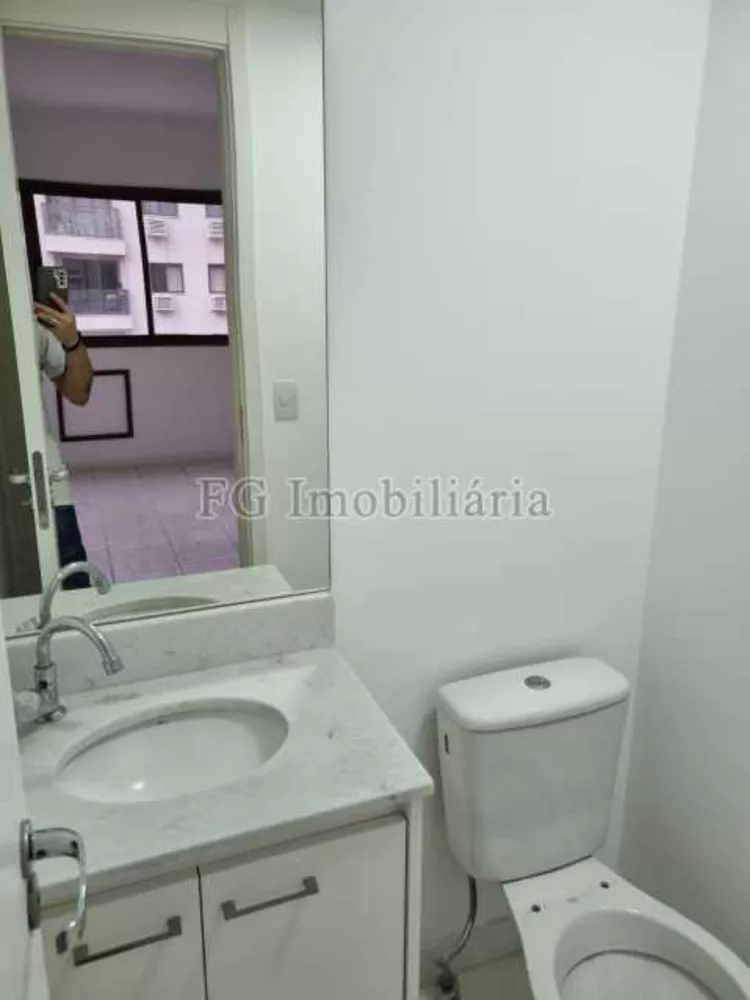 Apartamento, 2 quartos, 65 m² - Foto 11