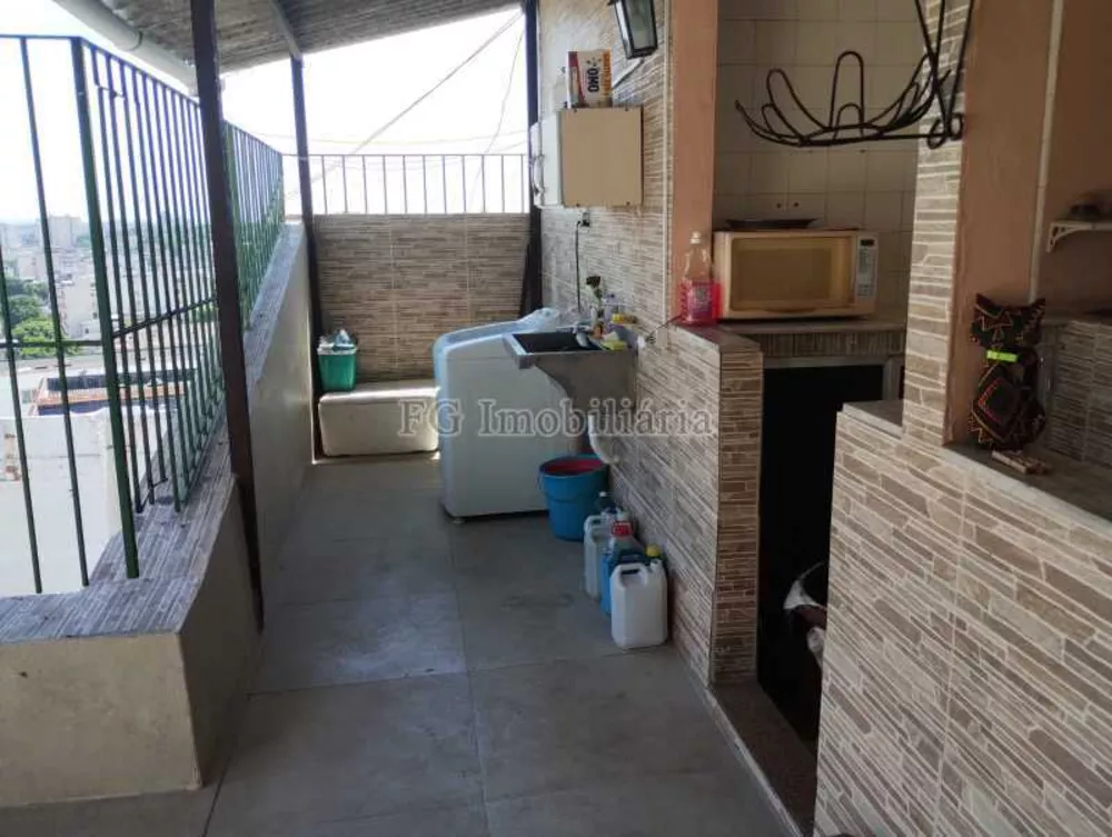 Cobertura, 2 quartos, 168 m² - Foto 7