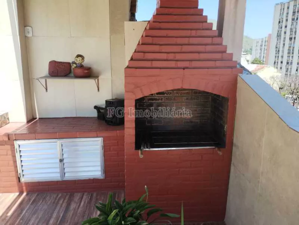 Cobertura, 2 quartos, 168 m² - Foto 21