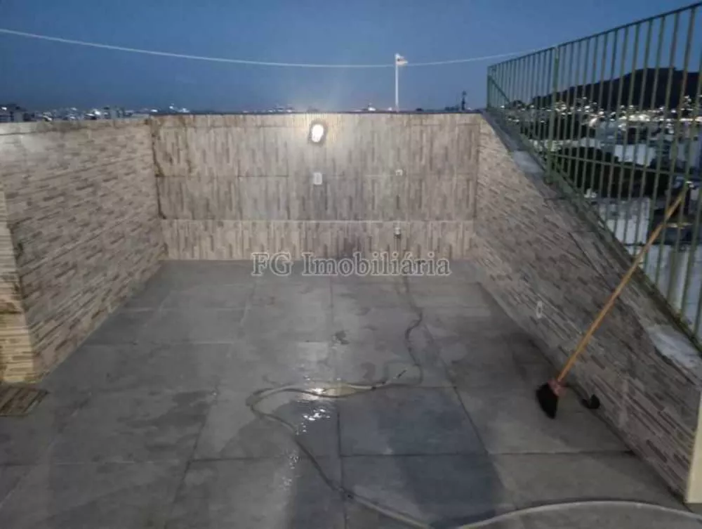 Cobertura, 2 quartos, 168 m² - Foto 26