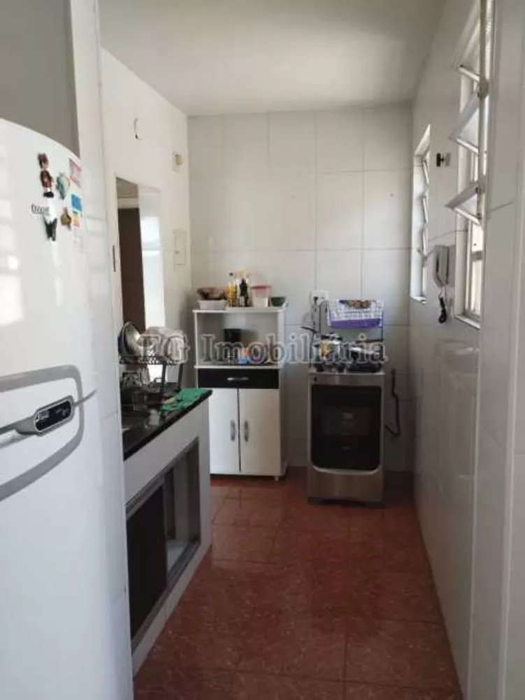 Cobertura, 2 quartos, 168 m² - Foto 13