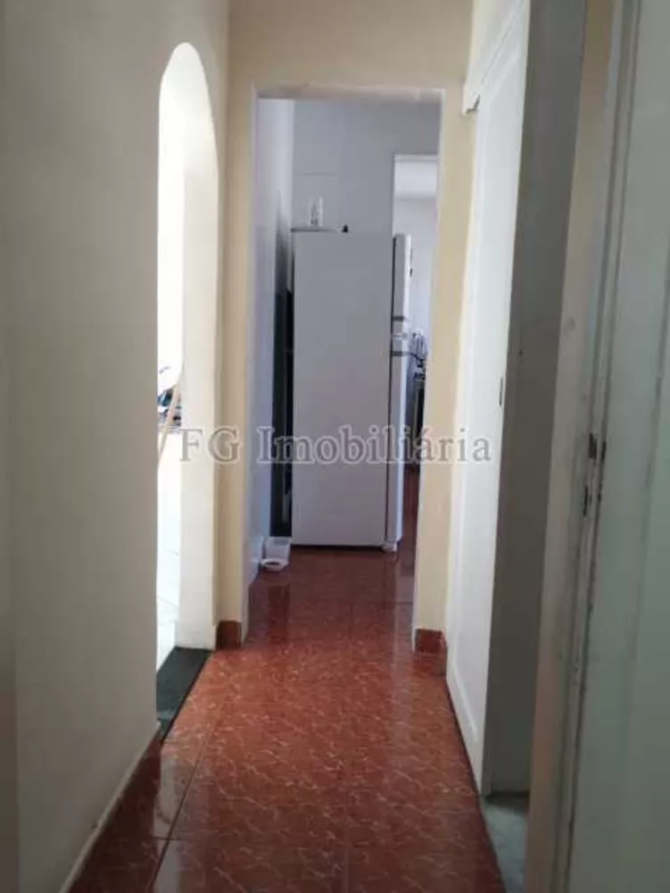 Cobertura, 2 quartos, 168 m² - Foto 11