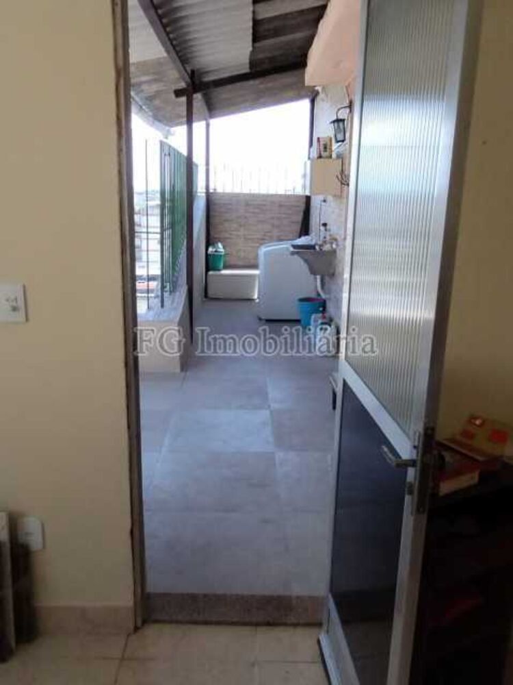 Cobertura, 2 quartos, 168 m² - Foto 2