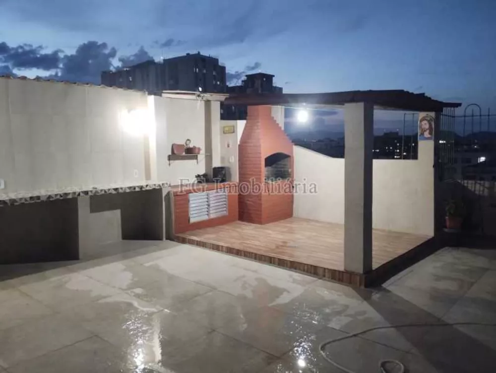 Cobertura, 2 quartos, 168 m² - Foto 27