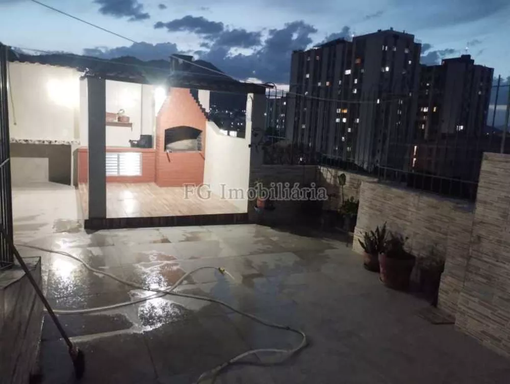 Cobertura, 2 quartos, 168 m² - Foto 24