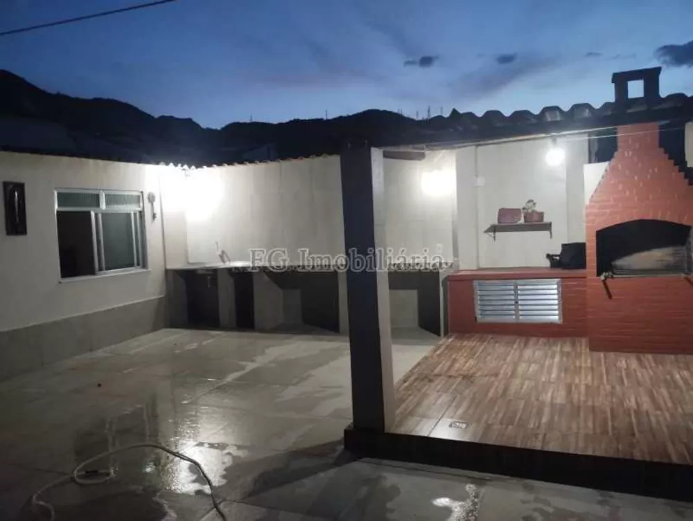 Cobertura, 2 quartos, 168 m² - Foto 25