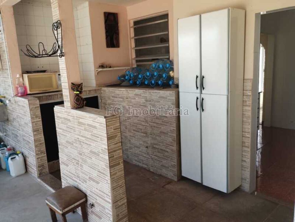 Cobertura, 2 quartos, 168 m² - Foto 4