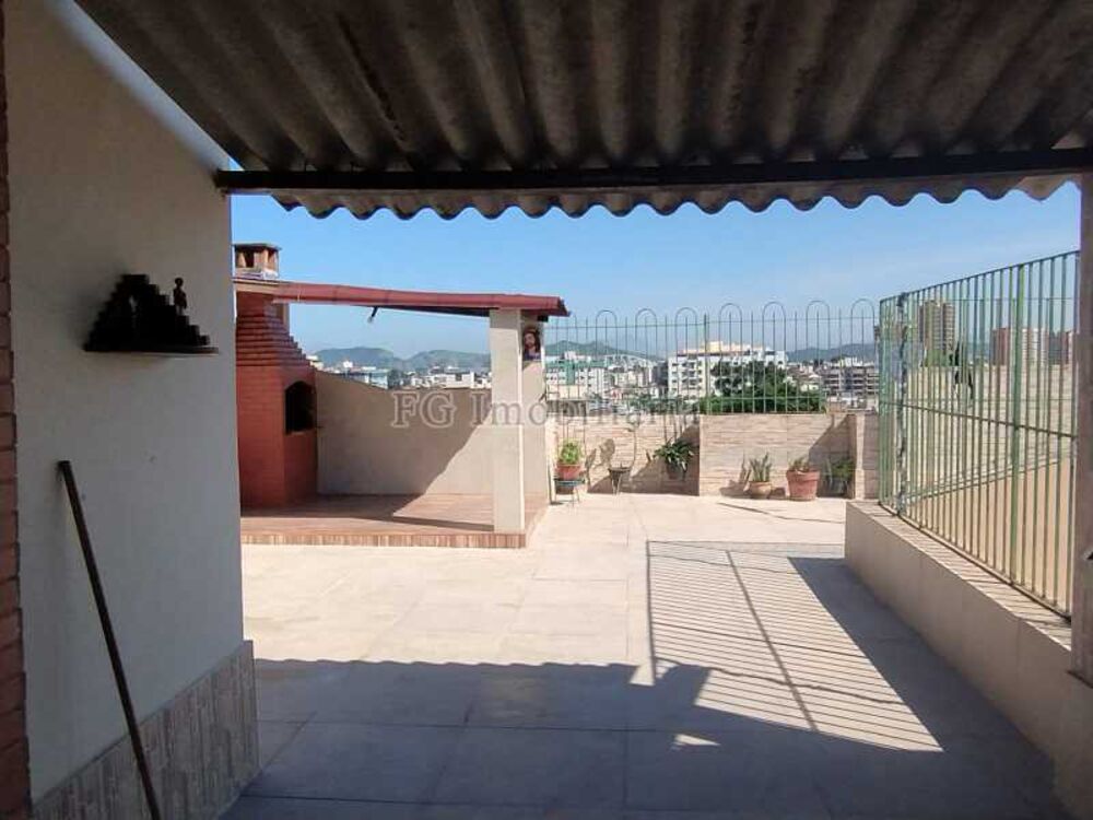 Cobertura, 2 quartos, 168 m² - Foto 1