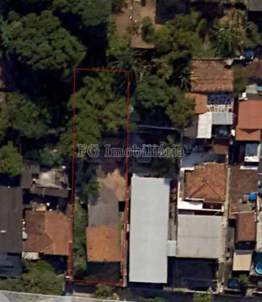 Terreno, 550 m² - Foto 1