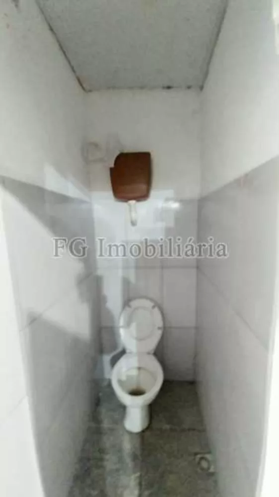 Loja-Salão, 30 m² - Foto 6