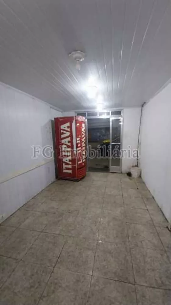 Loja-Salão, 30 m² - Foto 2